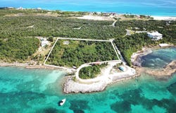 WATERFRONT ACREAGE, Abaco, 
