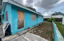 WHITES ROAD HOME, New Providence/Paradise Island, 