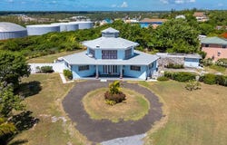 BALLIOU DALE SUBDIVISION, New Providence/Paradise Island, 
