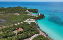 LOT 17B, TEN BAY, Eleuthera, 