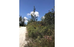 South Venie Lowe Drive, Marsh Harbour, Central Abaco