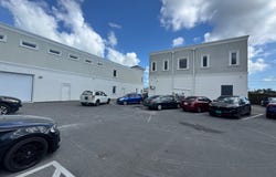 AIR PORT INDUSTRIAL PARK, New Providence/Paradise Island, New Providence/Paradise Island