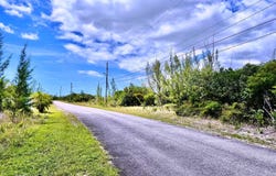 LOT 35 BLACK PEARL CLOSE, Grand Bahama/Freeport, 