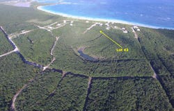 # 43 - LONG BEACH SUBD, Abaco, 