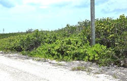 WHALE POINT ESTATES, Eleuthera, 
