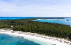 MUNJACK CAY, Abaco, Abaco