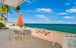WATER'S EDGE, Abaco, 