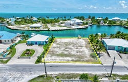 LOT 109 BLOCK 198, Abaco, 