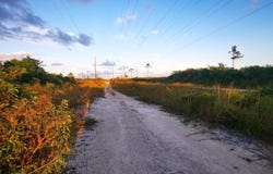 9 ACRE LOT OFF CARMICHAEL RD, New Providence/Paradise Island, 