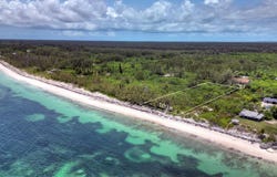 BAHAMA PALM SHORES LOT 5, Abaco, 