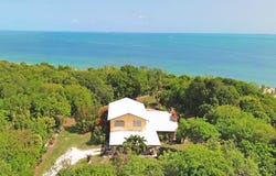 VILLA HIGH ROCKS, Abaco, 