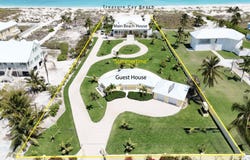 SUMMERTIME OCEAN BLVD., Abaco, Abaco