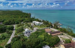THE BLUFF COMPLEX, Eleuthera, Eleuthera