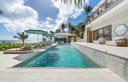 SEAFAIR, Eleuthera, Eleuthera