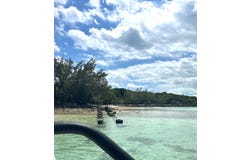 Unnamed Road, Great Harbour Cay, Berry Islands