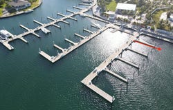 QP3F+22, Bimini Bay, Bimini