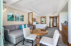 THE REEF unit: 6-922/924, New Providence/Paradise Island, 