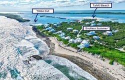 ENDLESS SUMMER, Abaco, Abaco