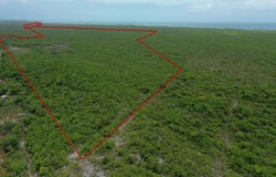 ELEUTHERA 1 ACRE, Eleuthera, Eleuthera