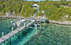 LUBBIN' IT, Abaco, Abaco
