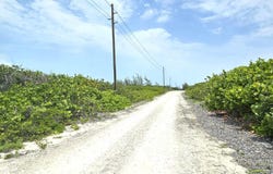 Unnamed Road, Whale Point Estates, North Eleuthera