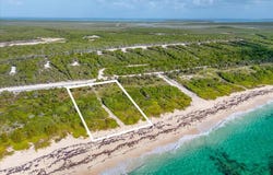 JACK'S BAY CLUB, Eleuthera, 