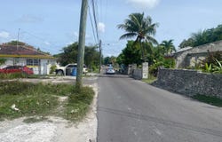 LOT 21 MALCOLM ALLOTMENT, New Providence/Paradise Island, 