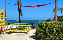 Avenida Hicaco, Caye Caulker Village, Caye Caulker, Belize District, Caye Caulker, Belize District