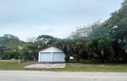 Consejo Beach Trail, Consejo, Corozal District