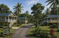 SunCrest View, Corozal Town, Corozal