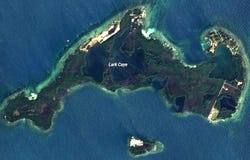 Placencia Village, Placencia, Stann Creek
