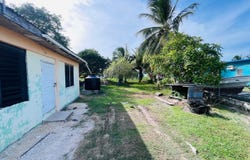 9R2X+VW8, Sarteneja, Belize, Sarteneja, Corozal District
