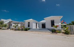 V2X9+PP2, Street 1 Seagrape Drive, San Pedro, Belize, San Pedro, Corozal District