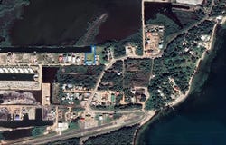 Placencia Peninsula, Stann Creek District