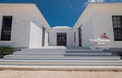 V2X9+PP2, Street 1 Seagrape Drive, San Pedro, Belize, San Pedro, Corozal District
