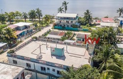 Corozal, Corozal, Corozal