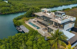 GJQM+QRC, Vista Cove, Placencia, Belize, Placencia, Stann Creek District