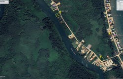 Sitee River Road, Stann Creek District, Stann Creek District