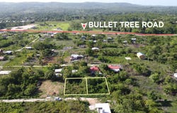 Close to the Bullet tree road, Bullet Tree Falls, Cayo District, Bullet Tree Falls, Cayo District