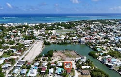 DFC Sub Division, San Pedro, Ambergris Caye
