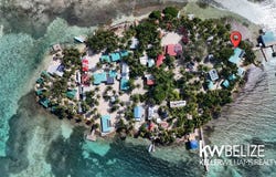 Reef's End, Gran's Lane, Tobacco Caye, Tobacco Caye, Stann Creek District  Other for Sale
