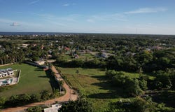Corozal Town, Corozal