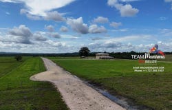 Unnamed Road, Cayo District, Cayo District