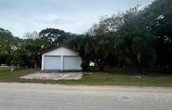 Consejo Beach Trail, Consejo, Corozal District