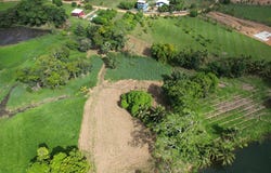 Sittee River, Stann Creek