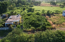 Corozal Town, Corozal