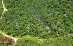 Coastal Road, Stann Creek, Stann Creek District, Stann Creek, Stann Creek District
