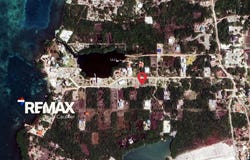Lagoon Road, North Caye Caulker, Caye Caulker, Belize District, Caye Caulker, Belize District