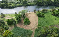 Sittee River, Stann Creek