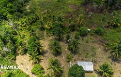 17 miles from La Democracia village on the Coastal Highway, La Democracia, Belize District, La Democracia, Belize District
